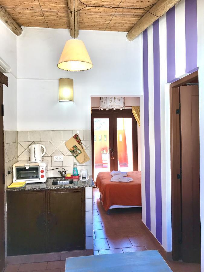Las Vicunas Departamentos Purmamarca Zewnętrze zdjęcie